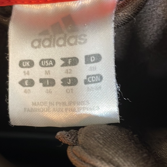 Comfy Adidas Hoodie - Picture 4 of 5